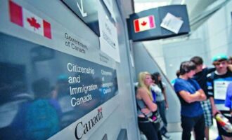 Invitation To Apply For Permanent Residence Visa In Canada